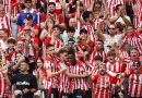 Fudbal sa ličnom kartom: Atletik Bilbao nasuprot globalizaciji !