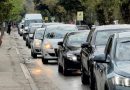 Gužve sve veće! Broj vozila u banjalučkoj regiji raste osam odsto godišnje !
