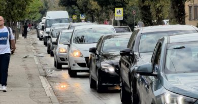 Gužve sve veće! Broj vozila u banjalučkoj regiji raste osam odsto godišnje !