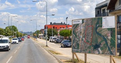 Čak 18 hektara Lazareva ulazi u izmjenu regulacionog plana: Evo dokad građani mogu reagovati