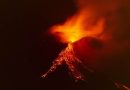 Haos na Siciliji nakon erupcije Etne: Aerodrom zatvoren, cijene karata skočile!
