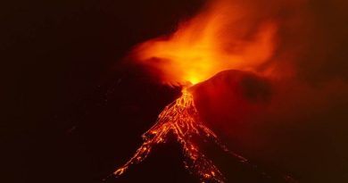 Haos na Siciliji nakon erupcije Etne: Aerodrom zatvoren, cijene karata skočile!
