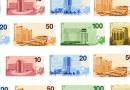 Evro dobija potpuno novi izgled: Građani biraju šta će biti na novčanicama !