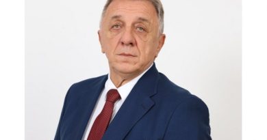 Goran Talić: Rješenja moramo stvarati sopstvenim radom i odgovornošću