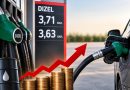 Zašto je litar goriva skoro marku skuplji? Dizel u Banjaluci od 2,80 stigao do 3,71 KM!