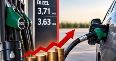 Zašto je litar goriva skoro marku skuplji? Dizel u Banjaluci od 2,80 stigao do 3,71 KM!
