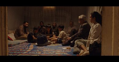 Dani turskog filma u Jugoslovenskoj kinoteci !