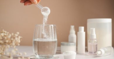 Kako pronaći najbolje kolagen peptide !