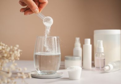 Kako pronaći najbolje kolagen peptide !