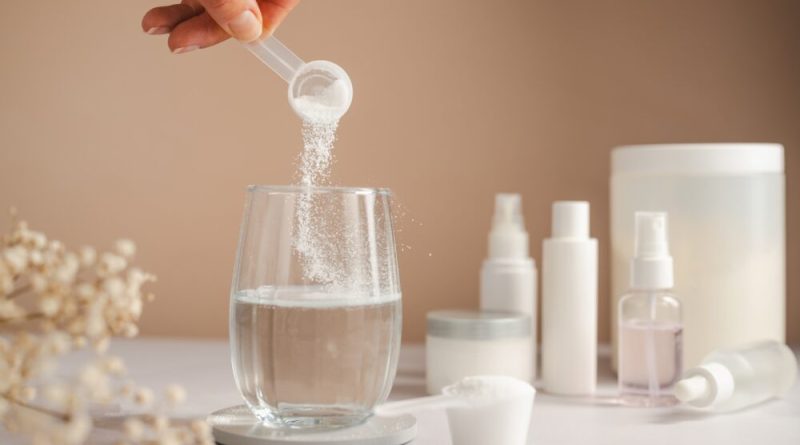 Kako pronaći najbolje kolagen peptide !