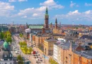 Posjetila sam grad koji je proglašen najboljim za život na svijetu.