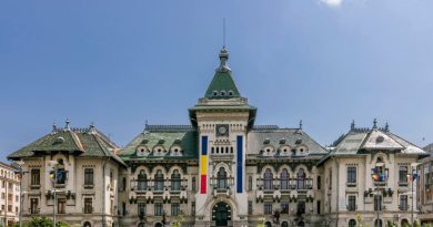 Krajova nije daleko: Zašto vredi posetiti novu kulturnu prestonicu Rumunije !