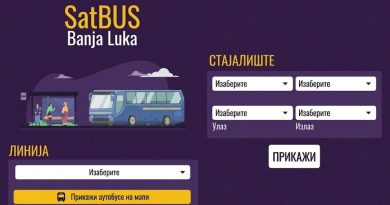 Isprobali smo banjalučku autobusku aplikaciju: Evo kako radi i šta kažu putnici !