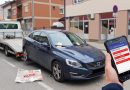 Otkriveno kako vozači u Banjaluci varaju sistem: Duguju hiljade maraka, a evo čija auta voze