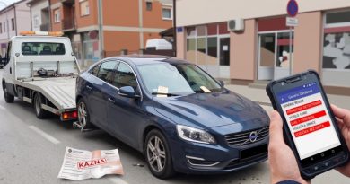 Otkriveno kako vozači u Banjaluci varaju sistem: Duguju hiljade maraka, a evo čija auta voze