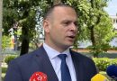 Šobot najavio! Konačno riješen problem parkinga kod UKC-a: U ponedjeljak se otvara 550 mjesta !