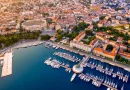 Hrvatski grad oduševio je Britance, predstavljaju ga kao alternativu Dubrovniku i Splitu.