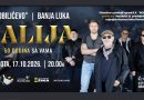 Pola vijeka od prve plovidbe – “Galija” slavi veliki jubilej u Banjaluci !
