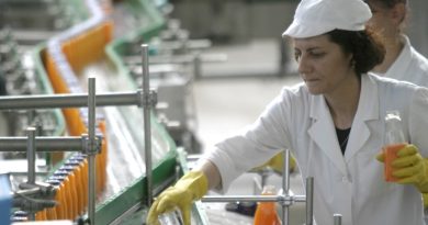 Industrijska proizvodnja u Republici Srpskoj “tone”: Smanjuje se i broj zaposlenih !