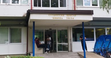 U Banjaluci besplatan smještaj u studentskom domu: Tri obroka koštaju samo tri KM !