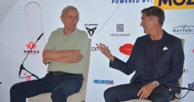 Spektakl u Banjaluci: Svetislav Pešić i Vitor Baia otvorili “Adria Sports konferenciju”!