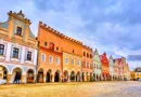 Najšareniji trg u Europi nastao je zbog želje za prestižem!