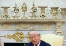 Tramp u Beloj kući zarađuje tri puta više nego što je zarađivao u biznisu !
