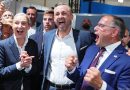 Zigmund doveo AfD nadomak apsolutne većine: Ispisali smo istoriju !