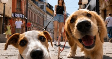 Festival kućnih ljubimaca u Banjaluci: Ljubav prema životinjama ujedinjena u humanom cilju !