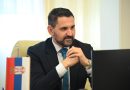 U NOVEMBRU POVEZUJEMO PRIVREDU SRPSKE I NJEMAČKE: Zlatan Klokić ministar za evropske integracije i međunarodnu sadradnju RS