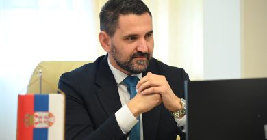 U NOVEMBRU POVEZUJEMO PRIVREDU SRPSKE I NJEMAČKE: Zlatan Klokić ministar za evropske integracije i međunarodnu sadradnju RS