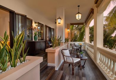 Anantara Hoi An Resort dobio potpuno novo lice: Luksuzni apartmani sada gledaju pravo na reku Thu Bon Anantara Hoi An Resort dobio potpuno novo lice: Luksuzni apartmani sada gledaju pravo na reku Thu Bon
