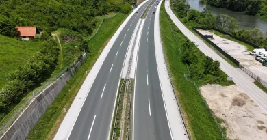 BiH do kraja 2028. dobija novi autoput dug 40 kilometara: Kinezi grade i 7 vijadukata !