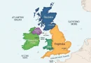 Lideri Sjeverne Irske, Škotske i Velsa potpisuju istorijski sporazum: Traže nezavisnost od UK !