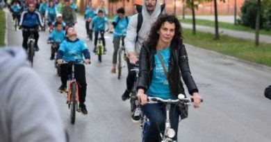 Sedmica urbane mobilnosti: U nedjelju velika “Banjalučka biciklijada”!