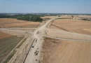 Ubrzava se gradnja novog autoputa kroz BiH: Prvih 7 kilometara spremno za asfalt !