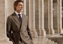 Jesen u znaku italijanskog luksuza: Brioni donosi Rim na modnu scenu !