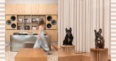 Coffee listening bar koji ima predobar koncept !