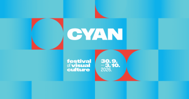 Velika imena svjetskog dizajna stižu na Cyan Festival u Split !