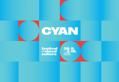 Velika imena svjetskog dizajna stižu na Cyan Festival u Split !