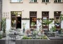 Treći Dogs’ Café Zagreb stiže u Botaničar !