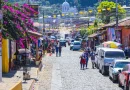 Nekoć je bila najopasnija zemlja svijeta, a danas je posjećuju milijuni turista.