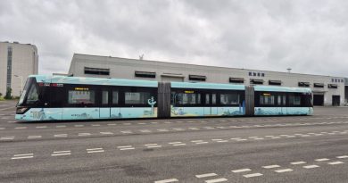 Električni autobusi stigli, tramvaji na brodu: Testiranje u Banjaluci naredne sedmice !