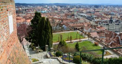 Zaboravite na Beč i Budimpeštu: Ovaj austrijski dragulj postao je nova omiljena destinacija Srba!