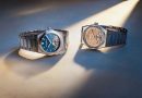 Girard-Perregaux Laureato Fifty Tourbillon: Haute Horlogerie u samo 39 milimetara !