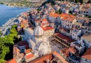 Hrvatski grad našao se među najboljim destinacijama Europe za 2027. godinu.