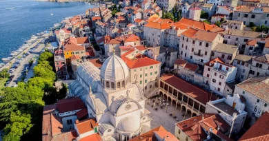 Hrvatski grad našao se među najboljim destinacijama Europe za 2027. godinu.