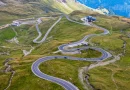 Cesta koju smatraju najljepšom u Europi otvorena je još samo nekoliko tjedana!