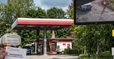 Banjalučanin na pumpi proveo 39 sekundi: To bi ga moglo koštati skoro 800 evra !