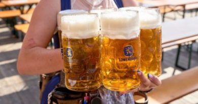 Počinje najveći festival piva na svijetu!